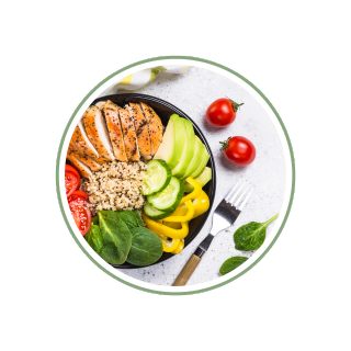 Salade